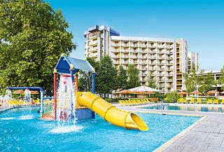 Urlaub im Kaliakra Beach Hotel 2024/2025 - hier günstig online buchen