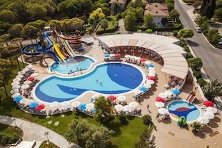 Urlaub im Salamis Bay Conti Resort Hotel & Casino 2024/2025 - hier günstig online buchen