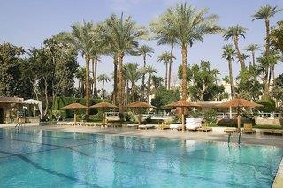 Urlaub im Sofitel Winter Palace Luxor 2024/2025 - hier günstig online buchen