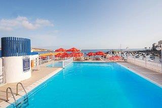 Urlaub im Gillieru Harbour Hotel 2024/2025 - hier günstig online buchen