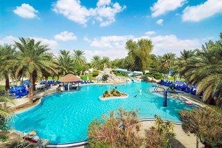 Urlaub im Radisson Blu Hotel & Resort, Al Ain 2024/2025 - hier günstig online buchen