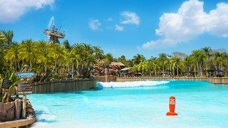 günstige Angebote für Holiday Inn Resort Orlando Lake Buena Vista