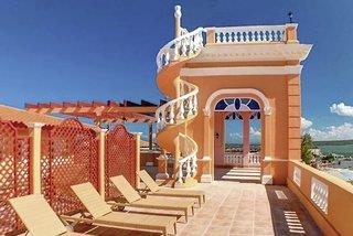 Urlaub im Hotel E Ordoño 2024/2025 - hier günstig online buchen