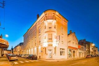 Urlaub im The Originals City Hôtel Régina 2024/2025 - hier günstig online buchen