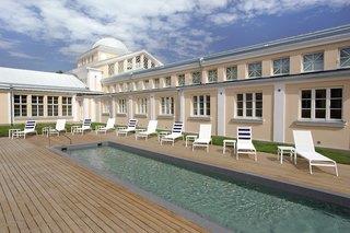 Urlaub im Hedon Spa & Hotel 2024/2025 - hier günstig online buchen