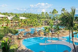 Urlaub im Iberostar Punta Cana 2024/2025 - hier günstig online buchen
