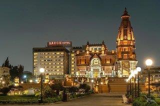 Urlaub im Baron Hotel Heliopolis Cairo 2024/2025 - hier günstig online buchen