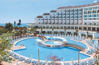 günstige Angebote für Side Prenses Resort Hotel & Spa