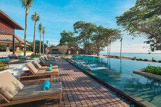 Urlaub im Novotel Bali Benoa 2024/2025 - hier günstig online buchen