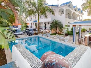 Urlaub im Hotel Villa Capri 2024/2025 - hier günstig online buchen