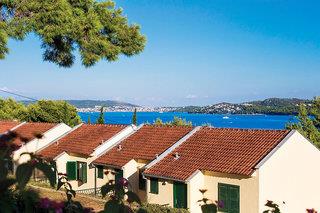 Urlaub im Amadria Park Camping Trogir Apartmani 2024/2025 - hier günstig online buchen