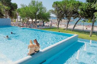Urlaub im Hotel Ilirija 2024/2025 - hier günstig online buchen