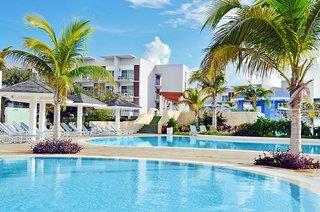 Urlaub im Grand Aston Cayo Las Brujas Beach Resort & Spa  2024/2025 - hier günstig online buchen