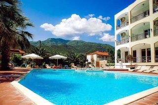Urlaub im Stavros Beach Hotel 2024/2025 - hier günstig online buchen