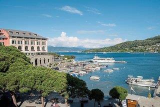 Urlaub im Grand Hotel Portovenere 2024/2025 - hier günstig online buchen