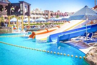 Urlaub im Sunny Days El Palacio Resort & Spa 2024/2025 - hier günstig online buchen