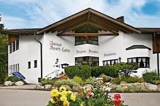 Urlaub im Dorint Sporthotel Garmisch-Partenkirchen 2024/2025 - hier günstig online buchen