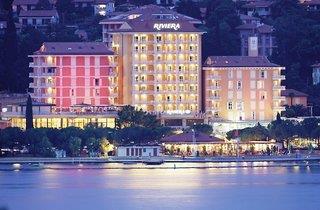 Urlaub im Hotel Riviera 2024/2025 - hier günstig online buchen