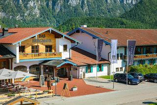 günstige Angebote für Das Bergmayr – Chiemgauer Alpenhotel