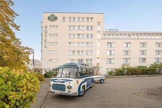 Urlaub im ACHAT Hotel Dresden Altstadt 2024/2025 - hier günstig online buchen
