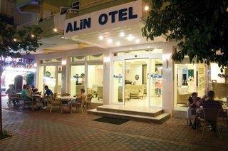 Urlaub im Alin Hotel 2024/2025 - hier günstig online buchen