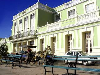 Urlaub im Iberostar Grand Trinidad 2024/2025 - hier günstig online buchen