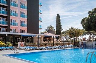 Urlaub im Hotel Cartago Nova by ALEGRIA 2024/2025 - hier günstig online buchen