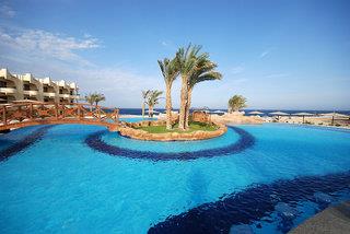 Urlaub im Coral Hills Resort Sharm El Sheikh 2024/2025 - hier günstig online buchen