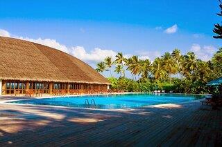 Urlaub im Canareef Resort Maldives 2024/2025 - hier günstig online buchen
