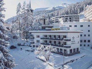 Urlaub im Hotel Strela 2024/2025 - hier günstig online buchen