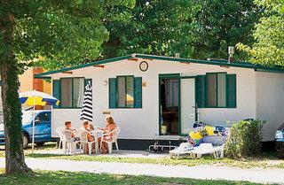 Urlaub im Camping Bella Sardinia 2024/2025 - hier günstig online buchen