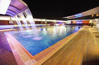 Urlaub im Sürmeli Adana Hotel 2024/2025 - hier günstig online buchen