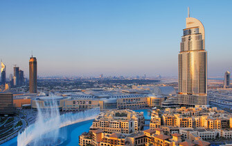Urlaub im Four Seasons Hotel Bahrain Bay 2024/2025 - hier günstig online buchen