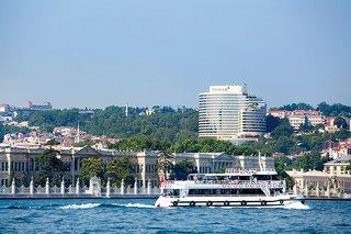 günstige Angebote für Conrad Istanbul Bosphorus