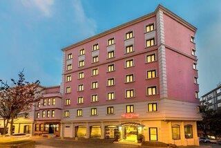 günstige Angebote für Grand Yavuz Hotel