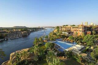 Urlaub im Hotelkombi Sofitel Marrakech Palais Imperial & Sofitel Thalassa Sea & Spa - hier günstig online buchen