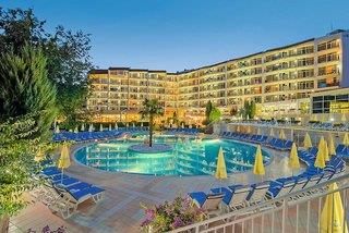 Urlaub im Madara Park Hotel 2024/2025 - hier günstig online buchen