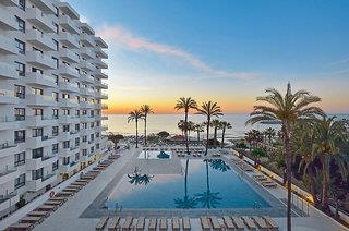 günstige Angebote für Hotel Ocean House Costa del Sol, Affiliated by Meliá