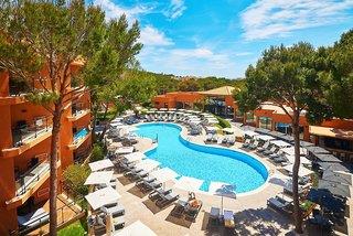Urlaub im Protur Turó Pins Hotel 2024/2025 - hier günstig online buchen