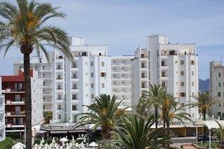 günstige Angebote für R2 Cala Millor Beach Apartments