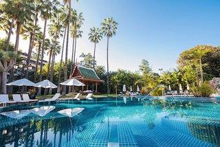 Urlaub im Hotel Botanico & The Oriental Spa Garden 2024/2025 - hier günstig online buchen