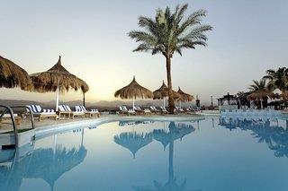 Urlaub im Urlaub Last Minute im Albatros Sharm Resort - Sharm El Sheikh - hier günstig online buchen