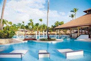 Urlaub im Grand Palladium Bavaro Suites Resort & Spa 2024/2025 - hier günstig online buchen