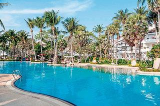 günstige Angebote für Thavorn Palm Beach Resort