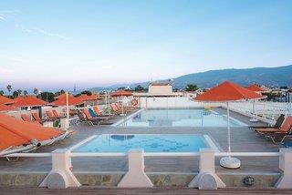 günstige Angebote für Kosta Palace City Hotel