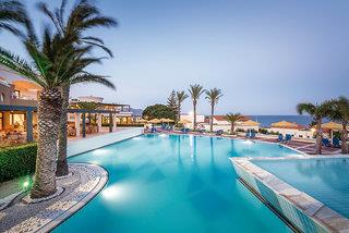 Urlaub im Mitsis Rodos Maris Resort & Spa - hier günstig online buchen