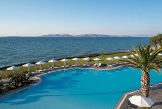 günstige Angebote für Neptune Hotels - Resort, Convention Centre & Spa