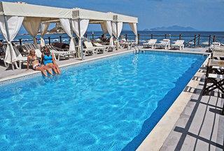 Urlaub im Sacallis Inn Beach Hotel - hier günstig online buchen