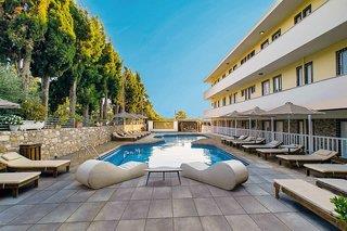 Urlaub im Sunny Days Hotel & Apartments 2024/2025 - hier günstig online buchen