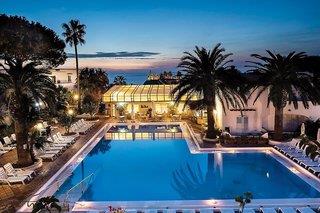 günstige Angebote für Royal Palm Hotel Terme